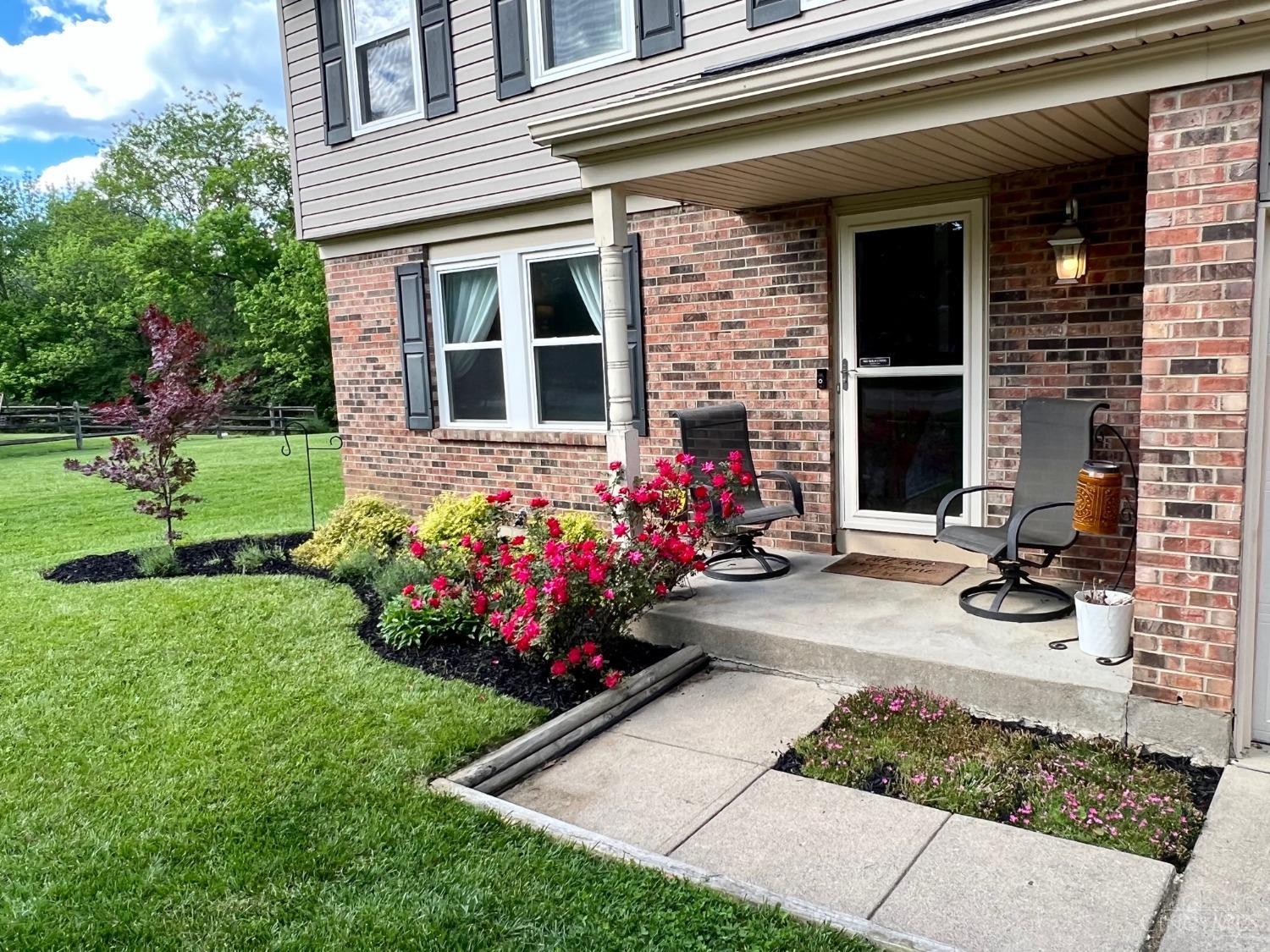 3816 Spring Mill Way Maineville, OH 45039 - Photo 2 of 26