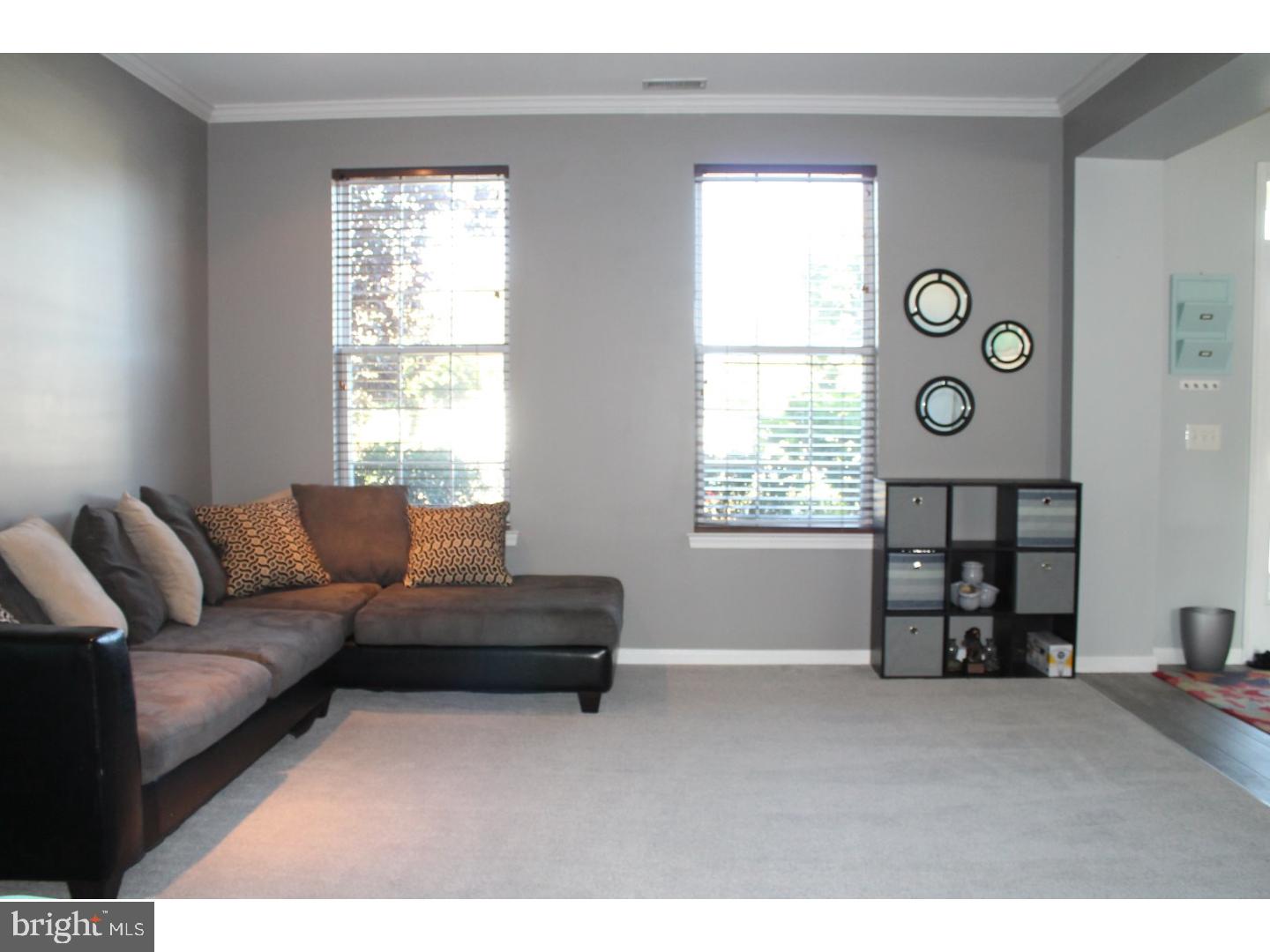 7 Keswick Road East Windsor, NJ 08520 - Photo 11 of 25 Living Room