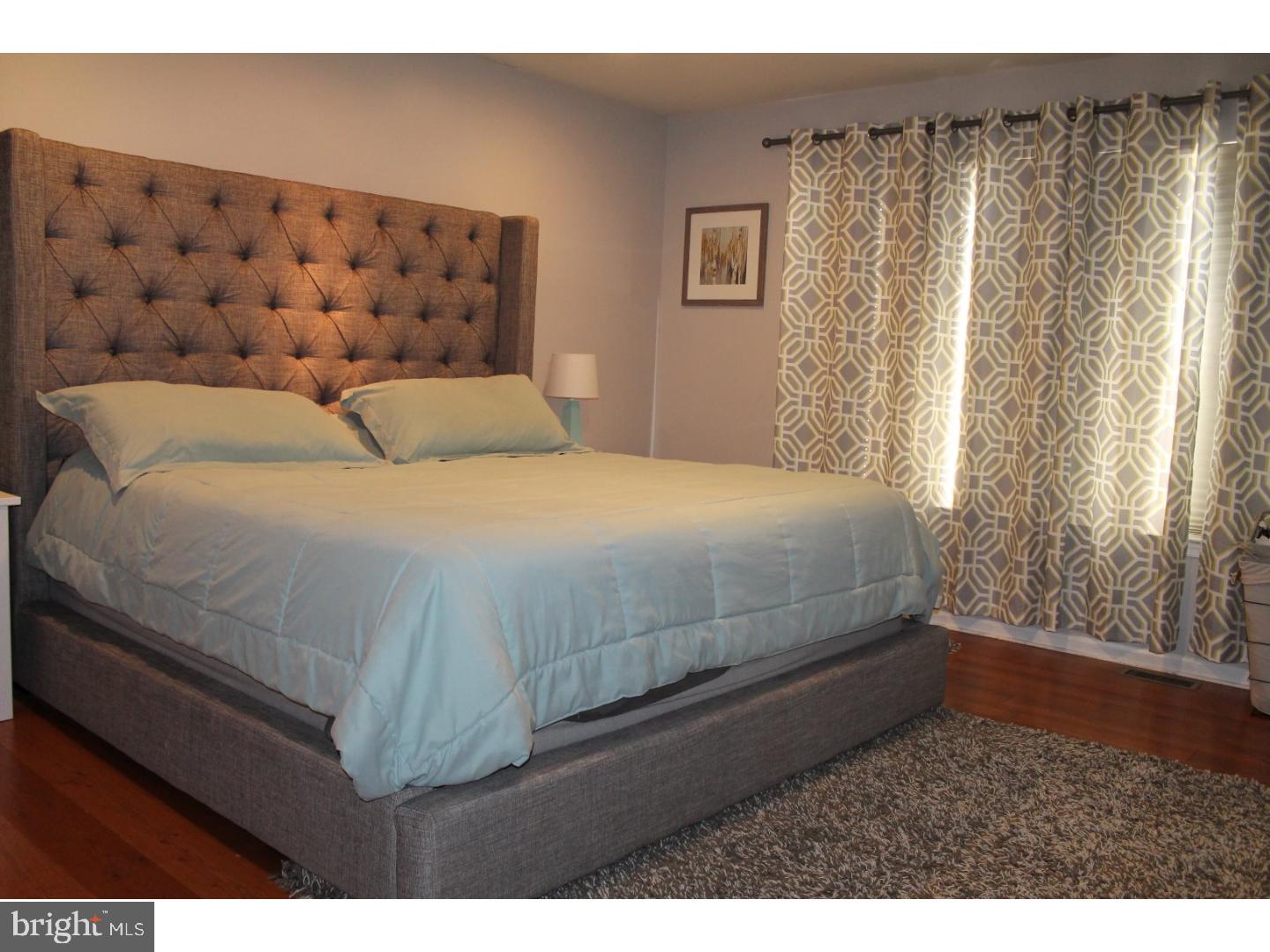 7 Keswick Road East Windsor, NJ 08520 - Photo 13 of 25 Master Bedroom