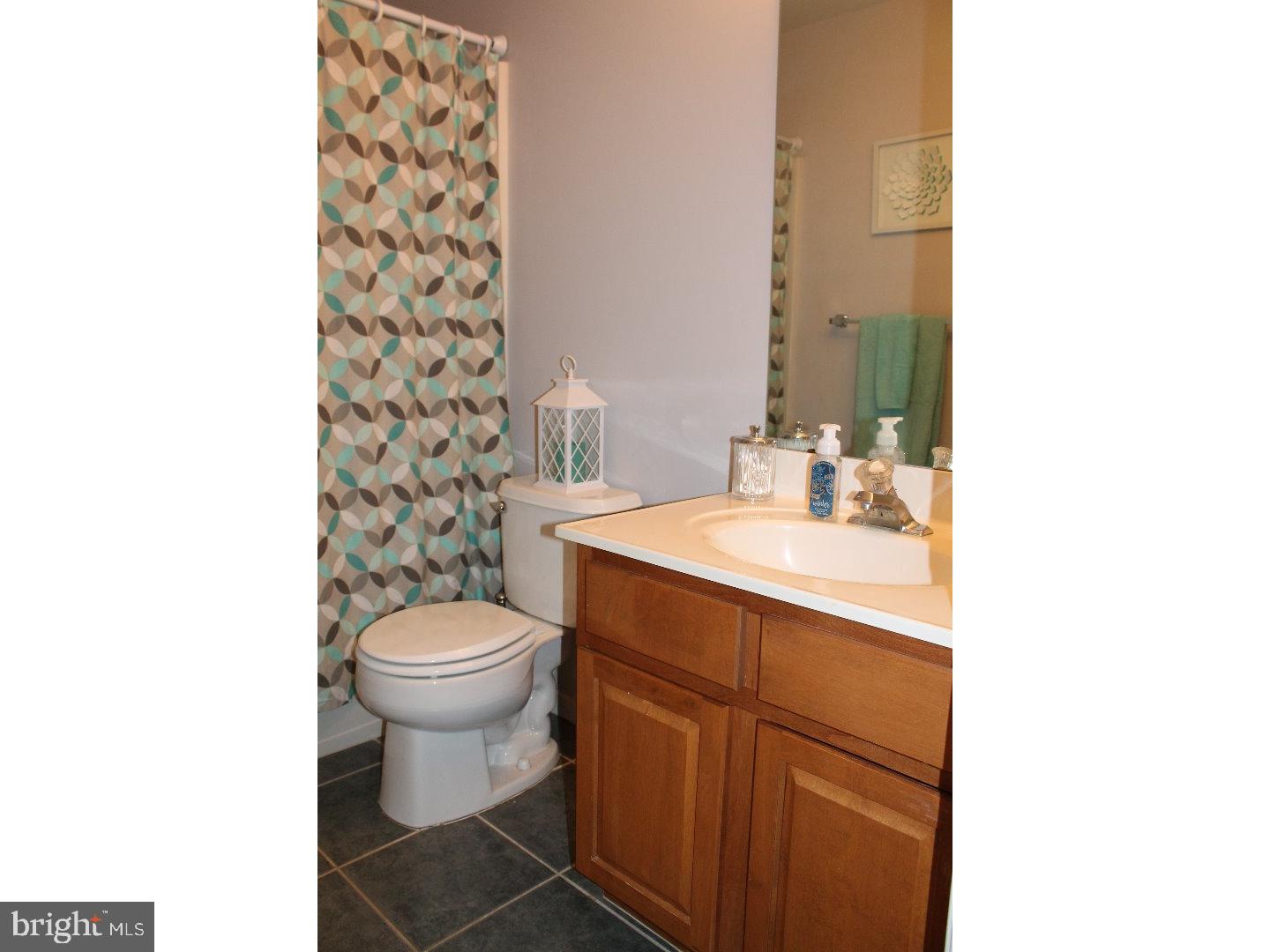 7 Keswick Road East Windsor, NJ 08520 - Photo 19 of 25 Bathroom