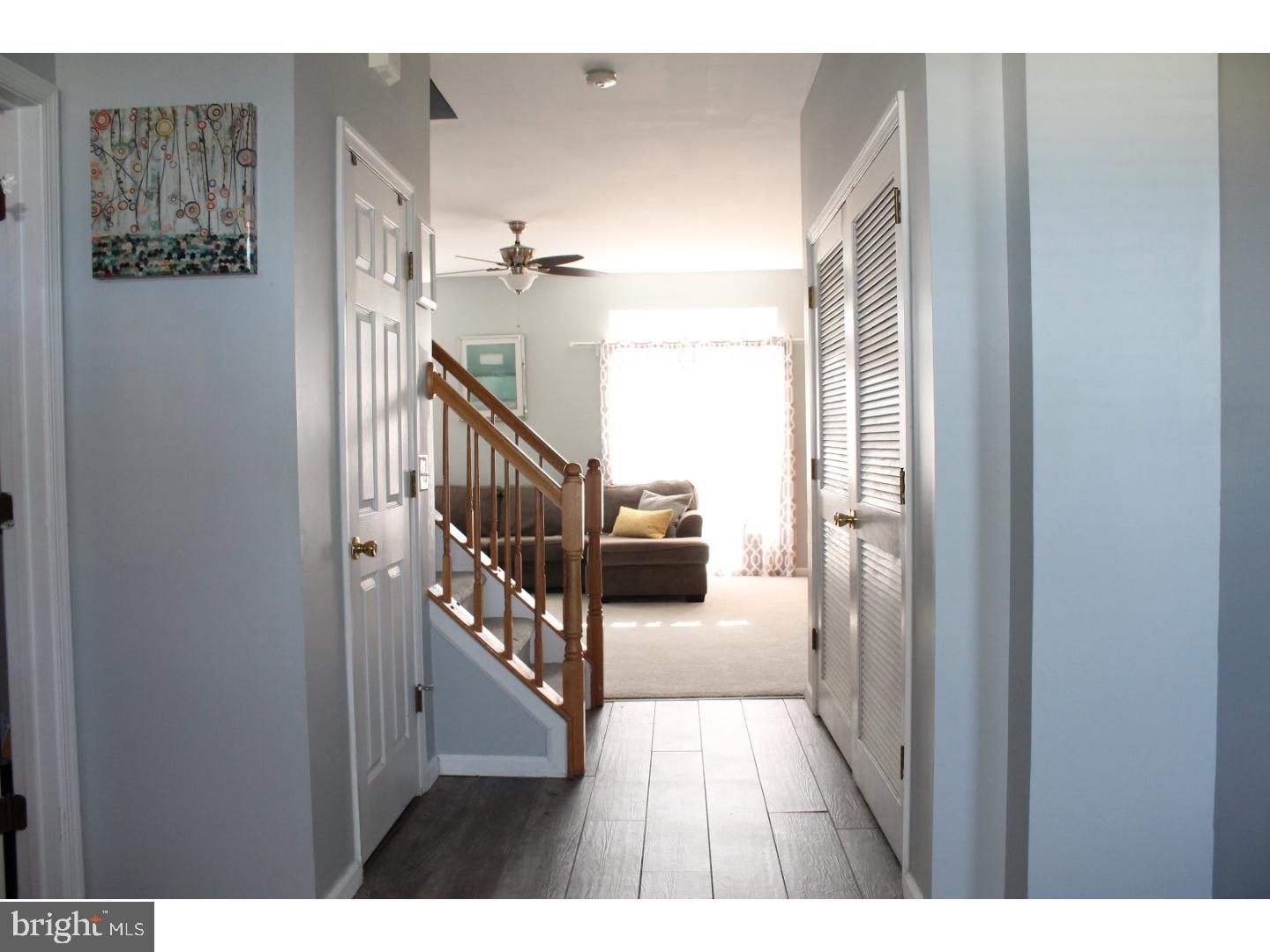 7 Keswick Road East Windsor, NJ 08520 - Photo 21 of 25 Foyer