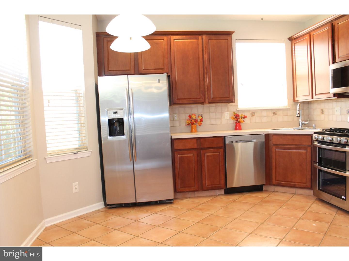 7 Keswick Road East Windsor, NJ 08520 - Photo 4 of 25 Kitchen