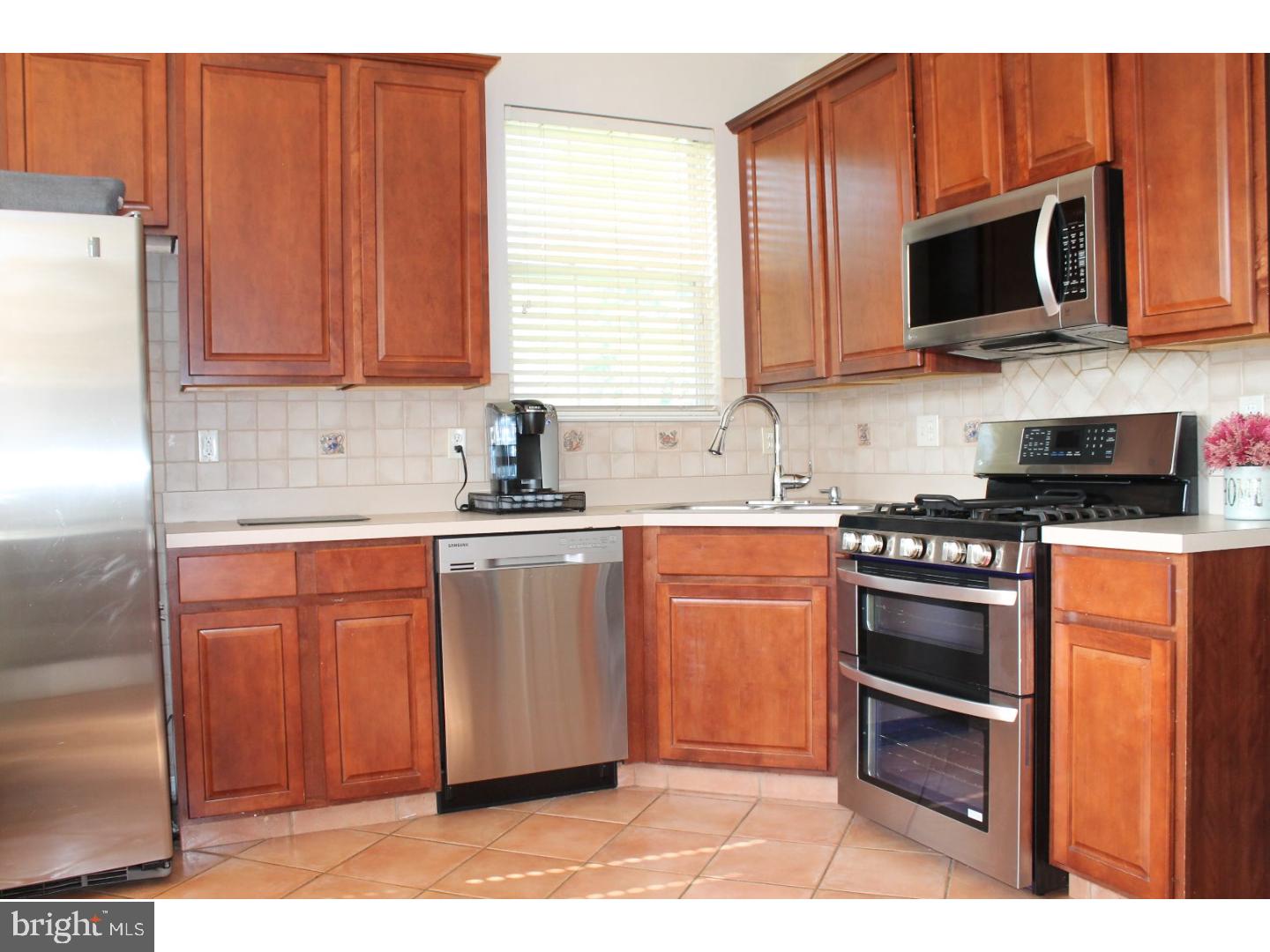 7 Keswick Road East Windsor, NJ 08520 - Photo 5 of 25 Kitchen