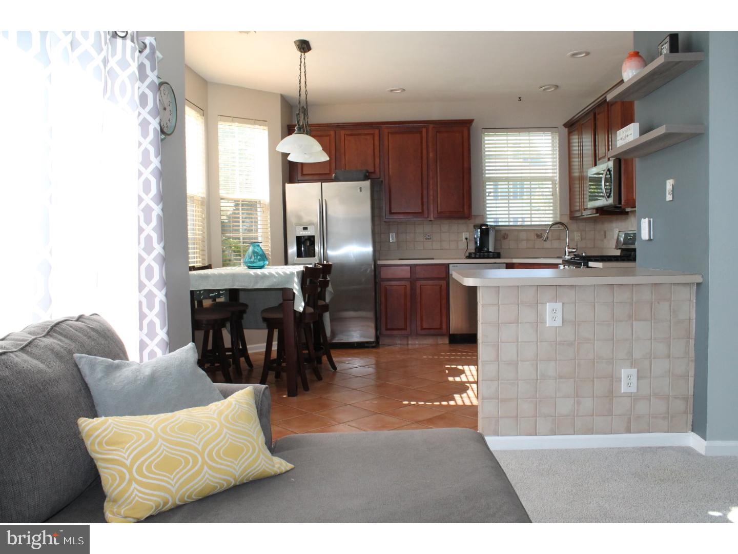 7 Keswick Road East Windsor, NJ 08520 - Photo 6 of 25 Kitchen