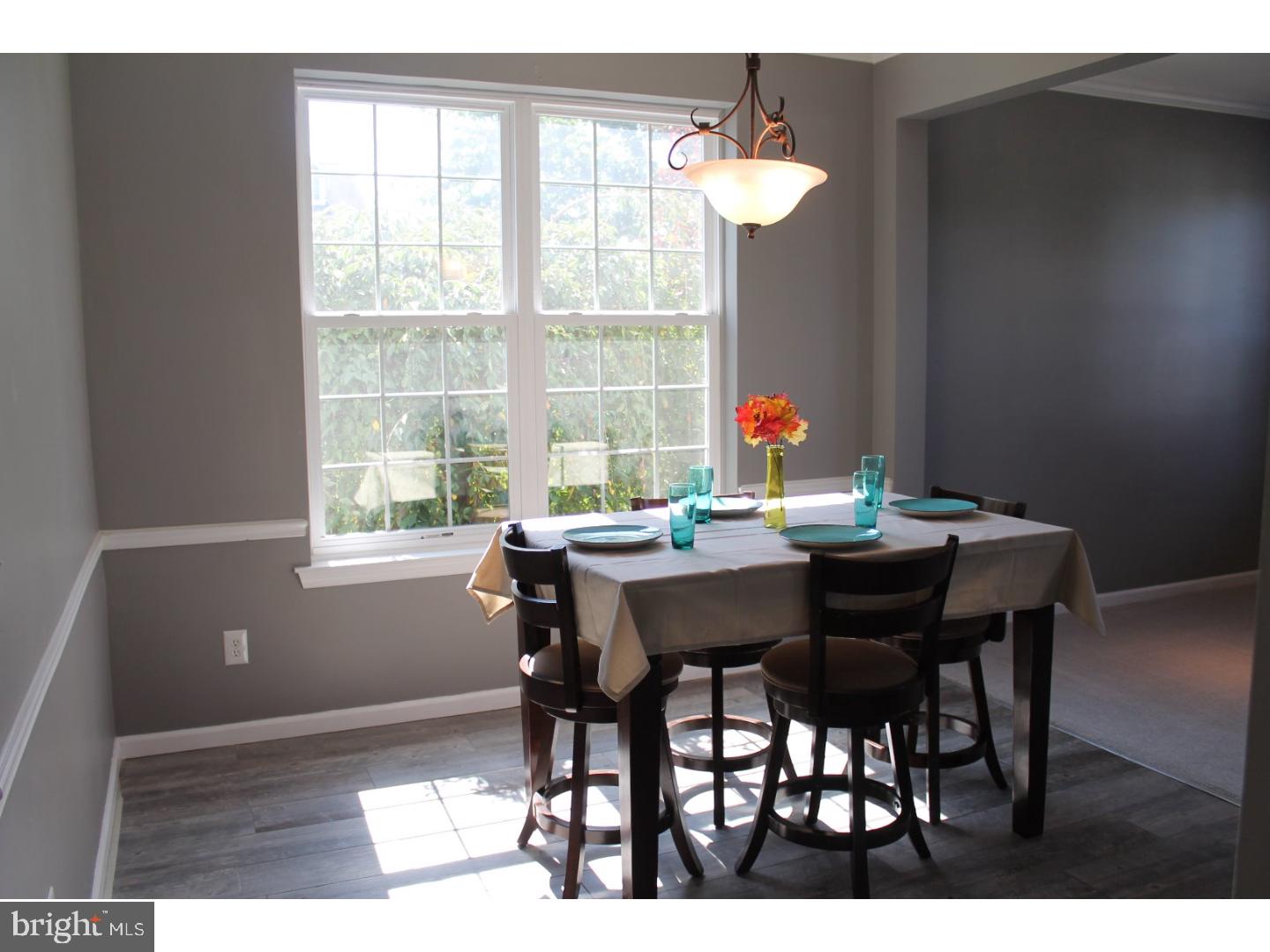 7 Keswick Road East Windsor, NJ 08520 - Photo 7 of 25 Dining Room