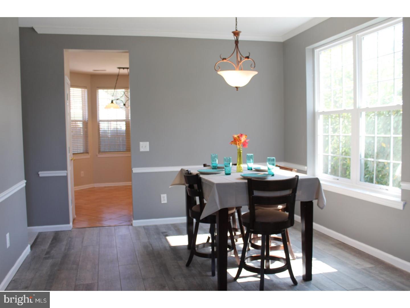 7 Keswick Road East Windsor, NJ 08520 - Photo 8 of 25 Dining Room