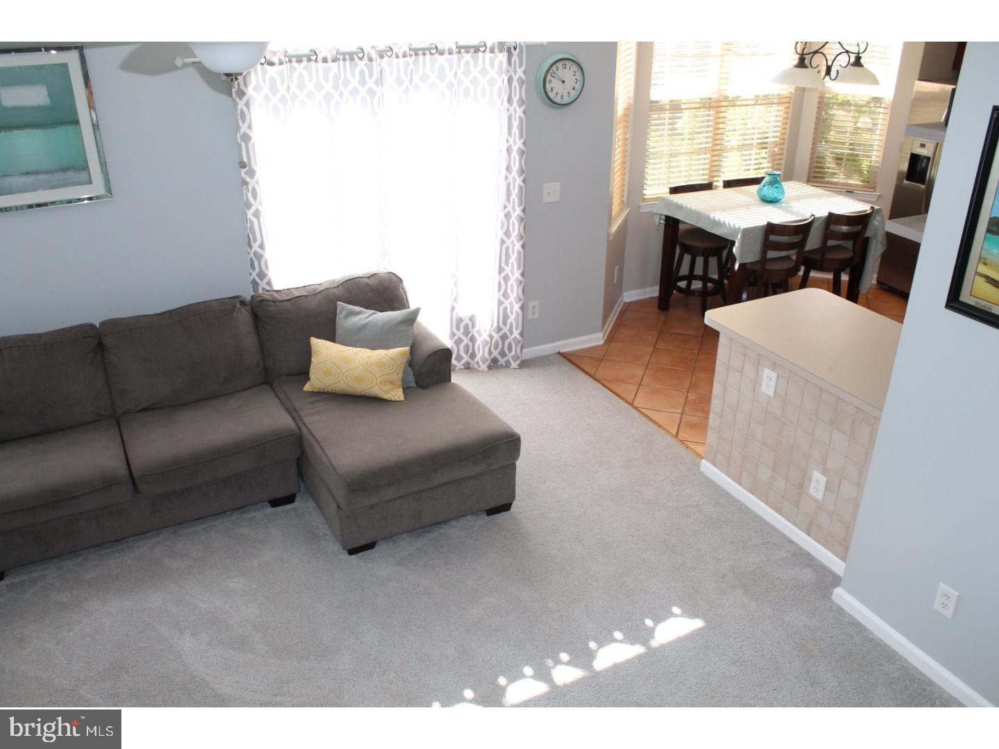 7 Keswick Road East Windsor, NJ 08520 - Photo 10 of 25 Family Room