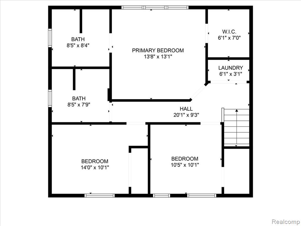 9248 Riverside Drive Brighton, MI 48116 - Photo 45 of 46