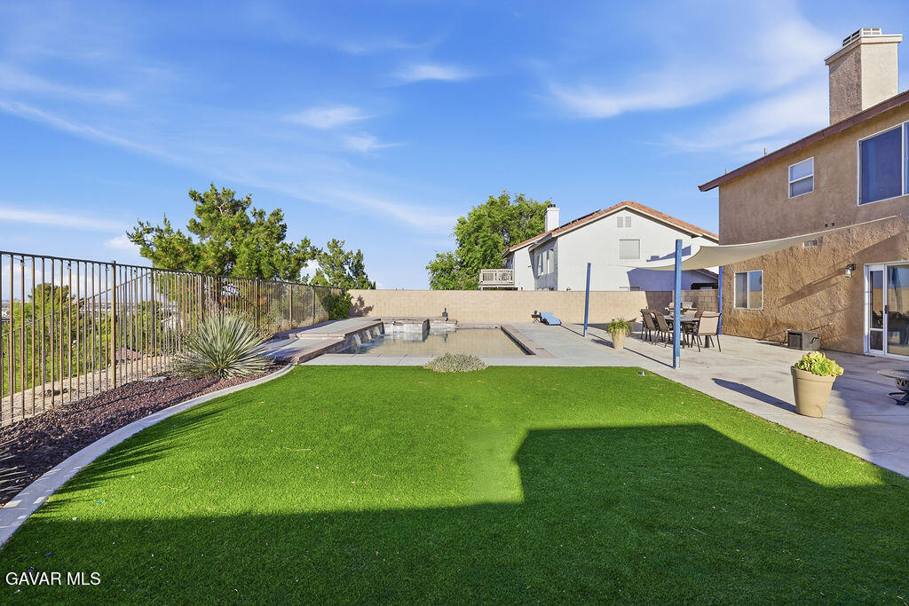 1163 Cheetah Way Palmdale, CA 93551 - Photo 50 of 60 _AR55225