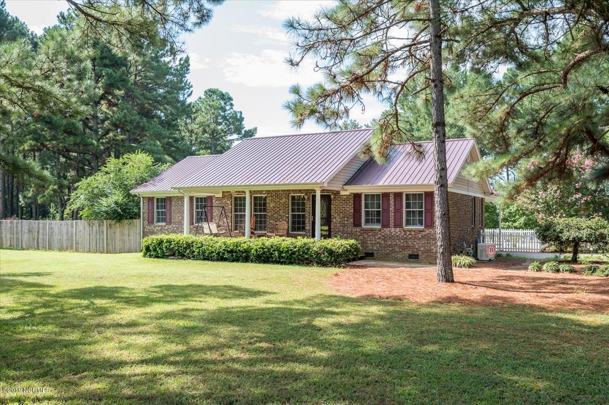 11915 Anderson Road Zebulon, NC 27597 - Photo 2 of 21 12-12 11915 anderson rd