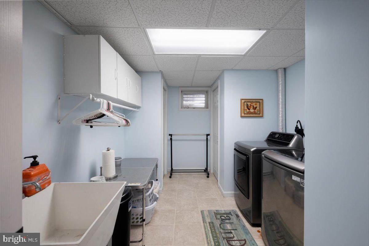 1049 Laurel Grove Road Winchester, VA 22602 - Photo 28 of 42 a room with storage and utility