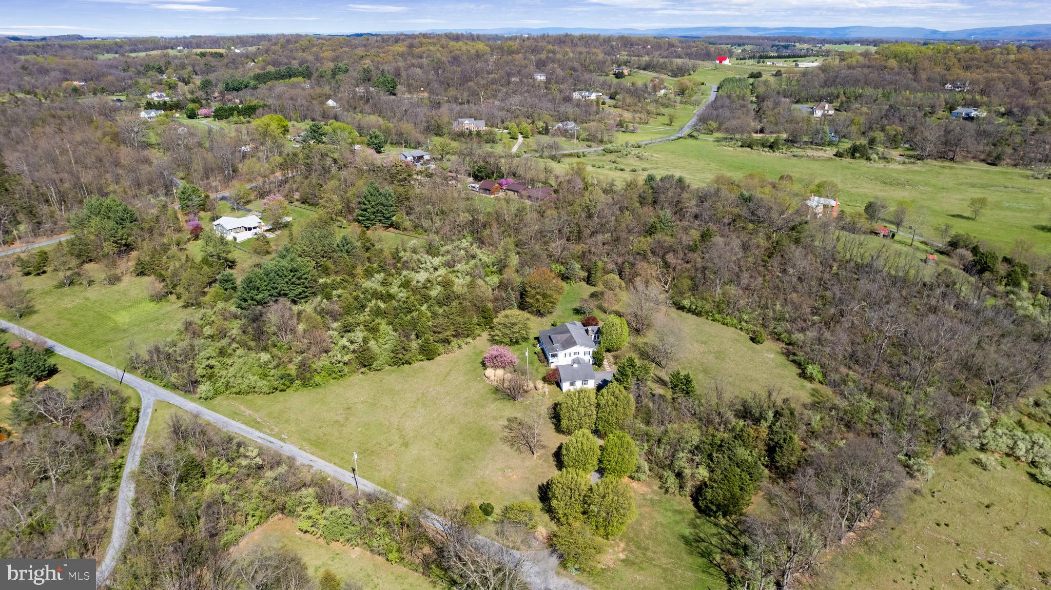 1049 Laurel Grove Road Winchester, VA 22602 - Photo 36 of 42 a view of a city