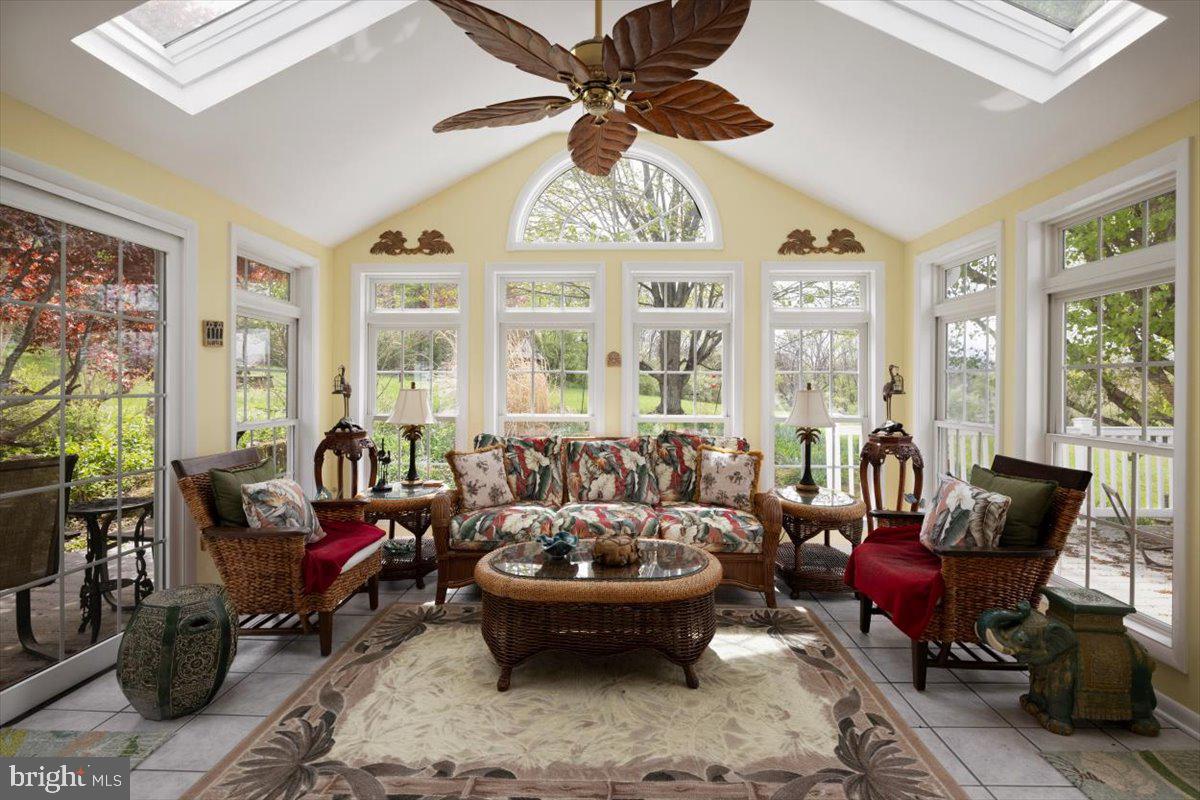 1049 Laurel Grove Road Winchester, VA 22602 - Photo 4 of 42 a living room with furniture and a large window