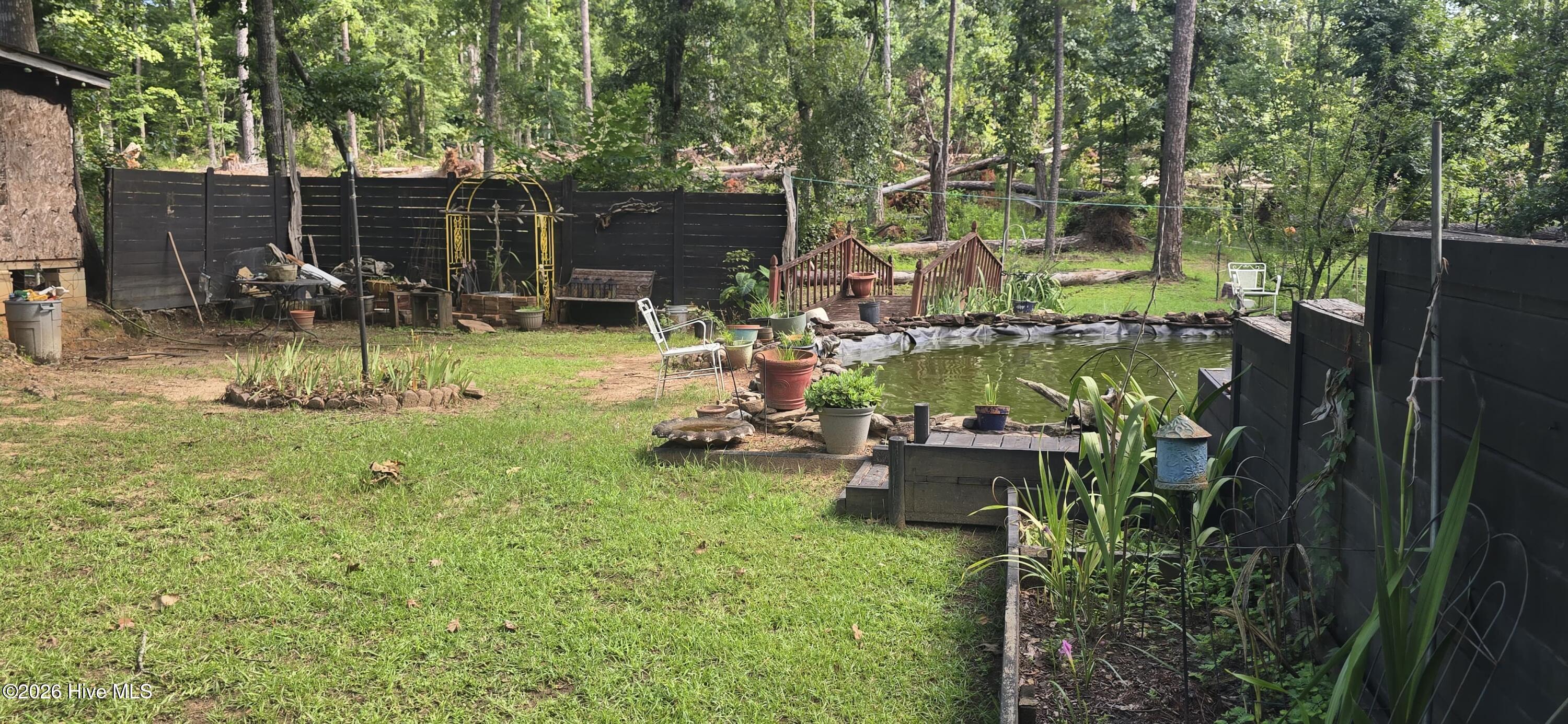 5628 Tubman Road Appling, GA 30802 - Photo 23 of 42 Gallery Image 23