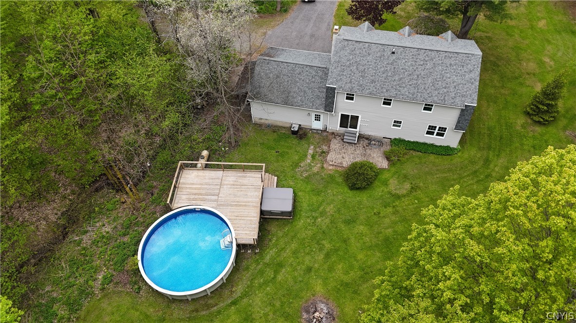 350 Valley Road Richland, NY 13142 - Photo 37 of 39