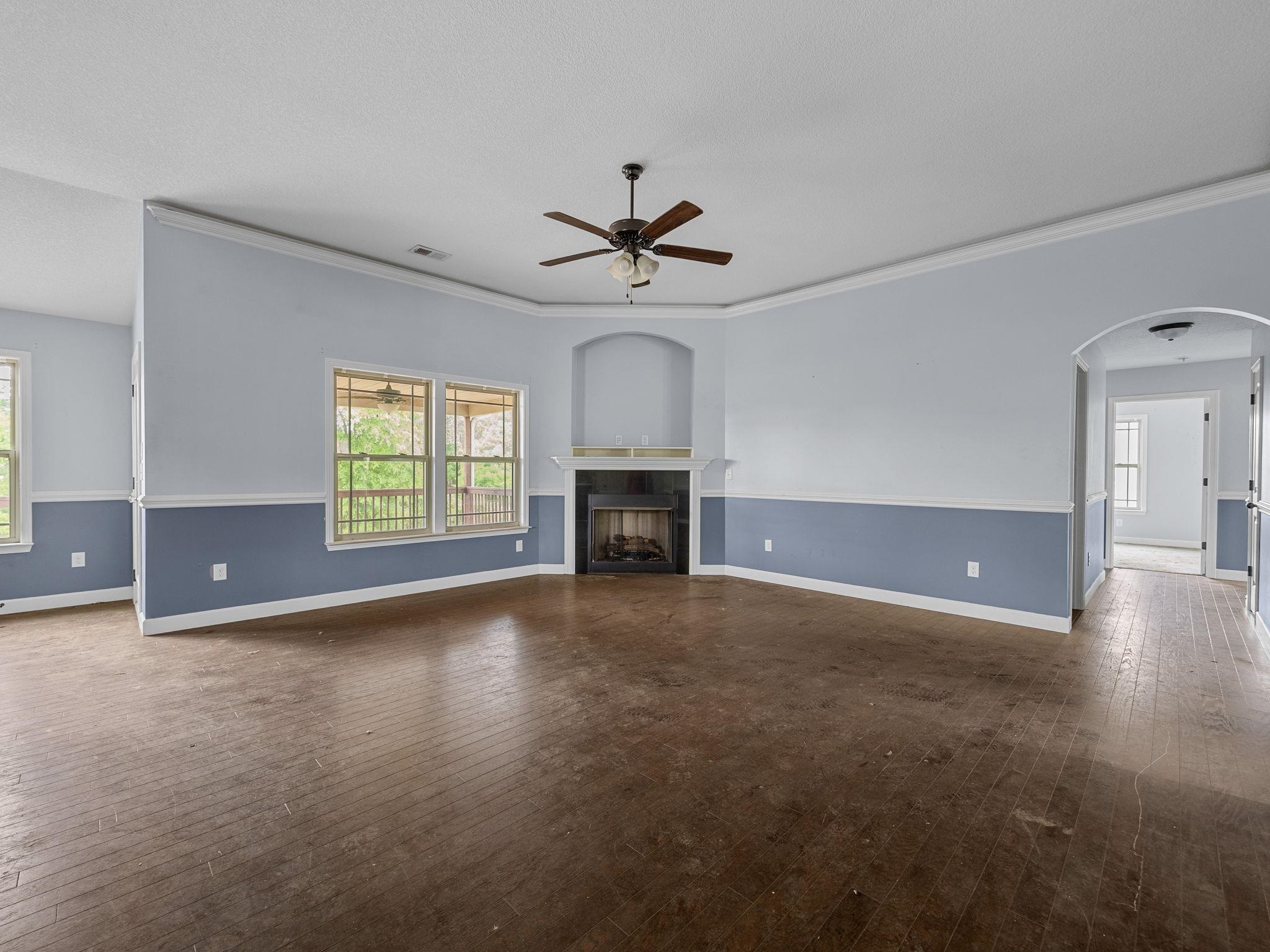 423 Camden Lee Court Inman, SC 29349 - Photo 6 of 32