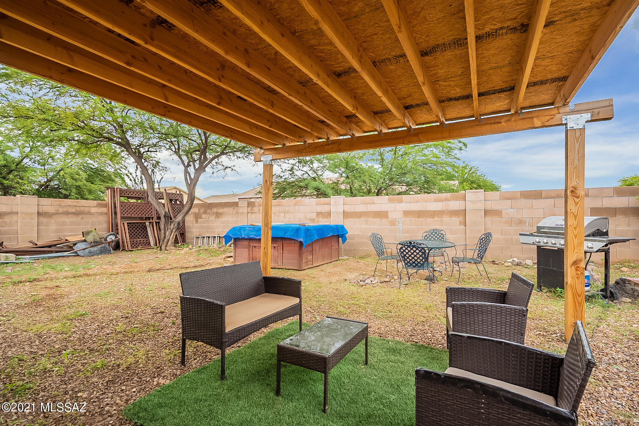 100 East Medina Road Tucson, AZ 85756 - Photo 14 of 17