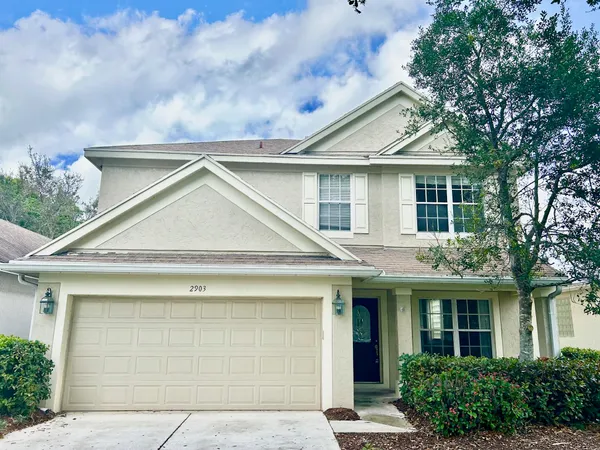 $3,800 | 2903 Southwest Pond Way, Unit 2, Palm City, FL 34990