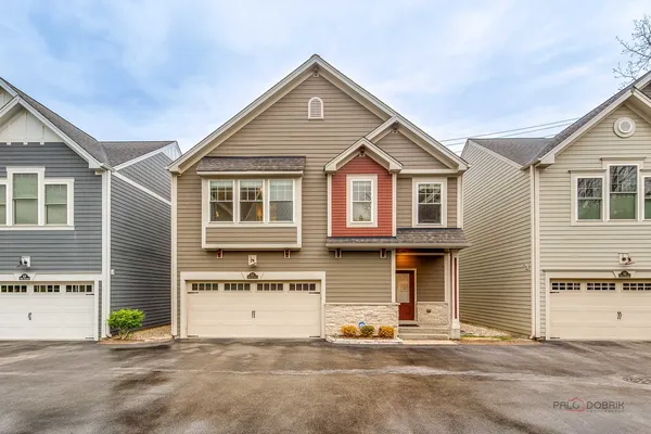 $779,000 | 225 North Brockway Street, Palatine, IL 60067