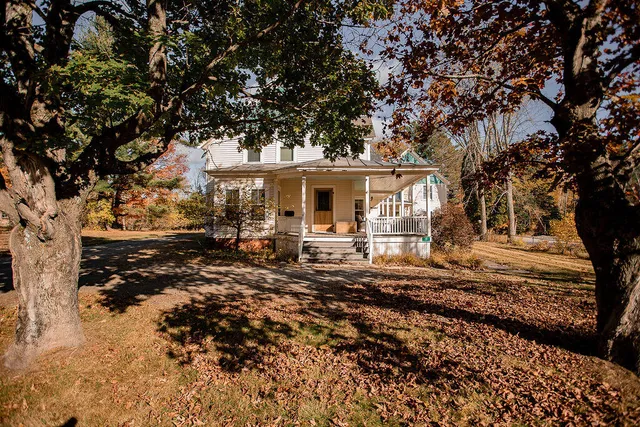 $450,000 | 19 Pleasant Street, Unit A, Rangeley, ME 04970