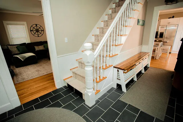 $450,000 | 19 Pleasant Street, Unit A, Rangeley, ME 04970