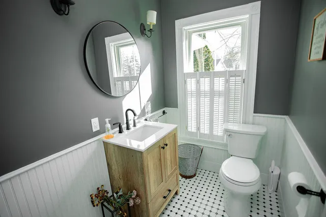 $450,000 | 19 Pleasant Street, Unit A, Rangeley, ME 04970