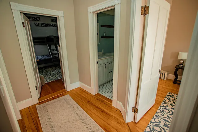 $450,000 | 19 Pleasant Street, Unit A, Rangeley, ME 04970