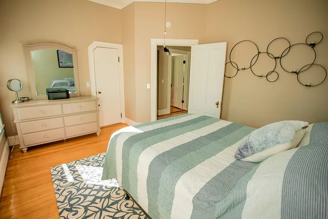 $450,000 | 19 Pleasant Street, Unit A, Rangeley, ME 04970