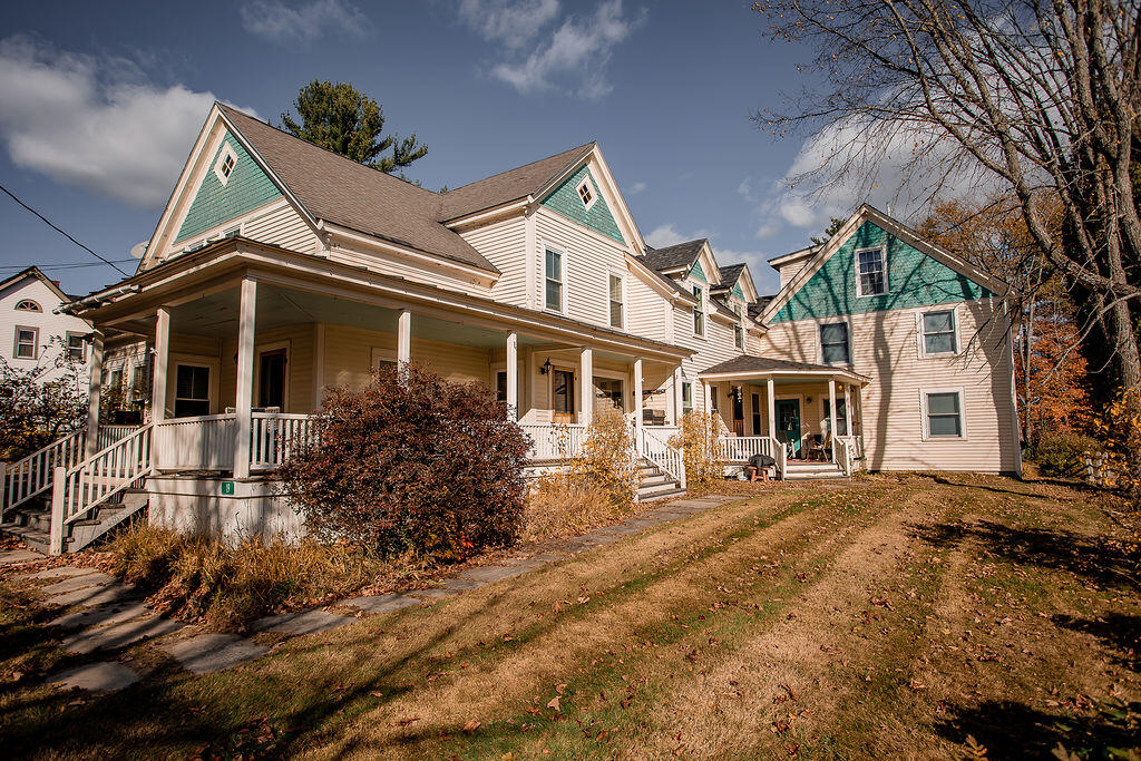 19 Pleasant Street, Unit A Rangeley, ME 04970 - Photo 2 of 34 AF6A2871