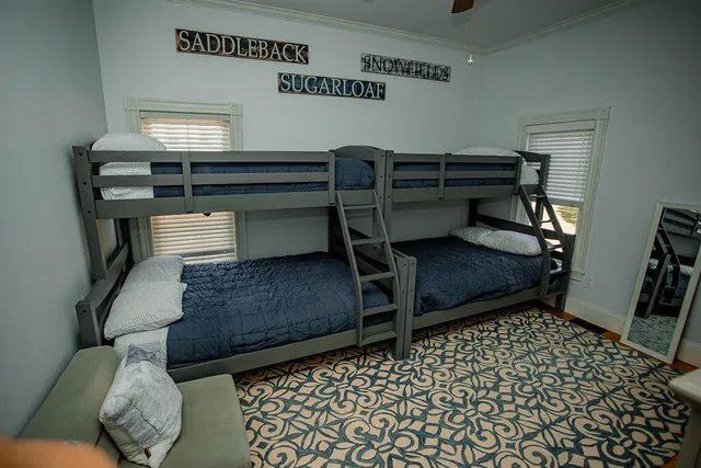 $450,000 | 19 Pleasant Street, Unit A, Rangeley, ME 04970