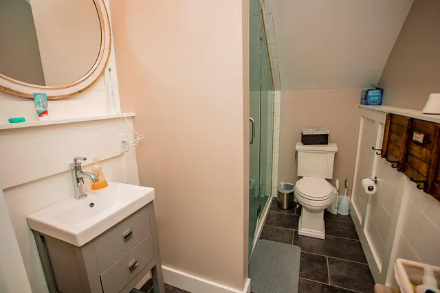 $450,000 | 19 Pleasant Street, Unit A, Rangeley, ME 04970