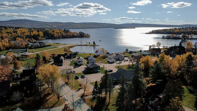 $450,000 | 19 Pleasant Street, Unit A, Rangeley, ME 04970
