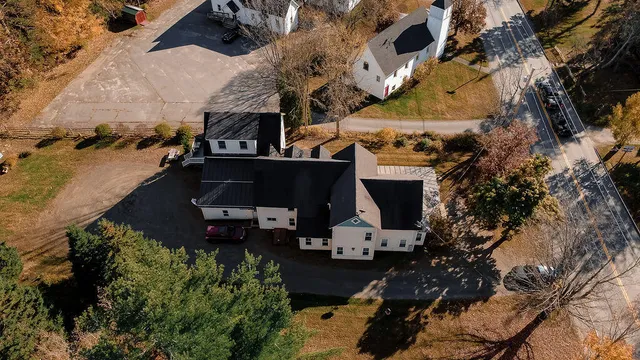 $450,000 | 19 Pleasant Street, Unit A, Rangeley, ME 04970