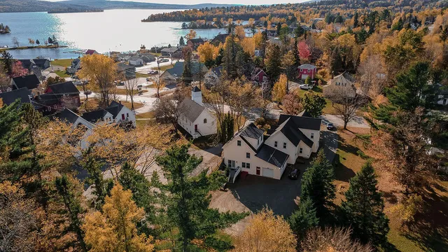 $450,000 | 19 Pleasant Street, Unit A, Rangeley, ME 04970