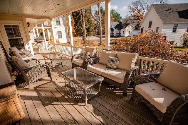 $450,000 | 19 Pleasant Street, Unit A, Rangeley, ME 04970