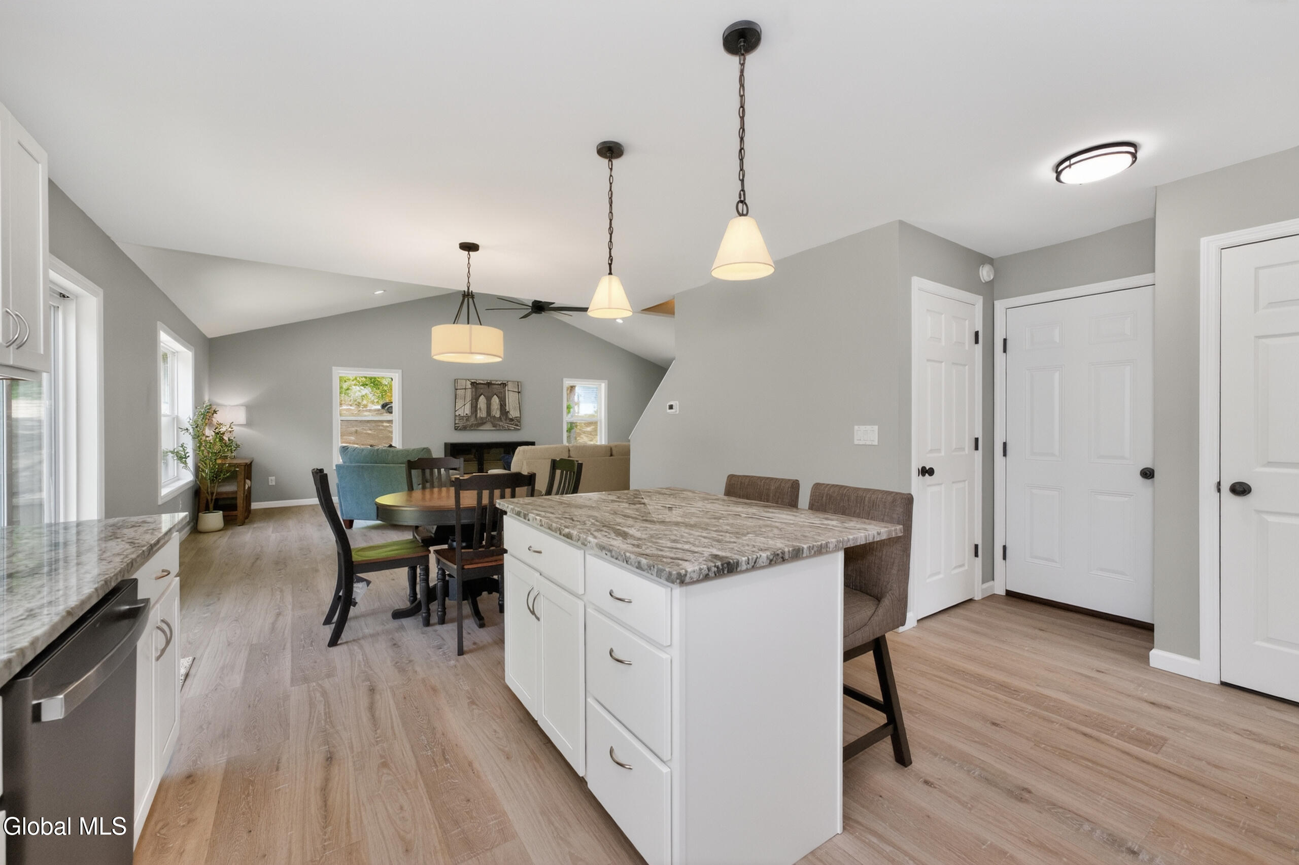 178 Montray Road Queensbury, NY 12804 - Photo 20 of 46 3 Kitchen 3