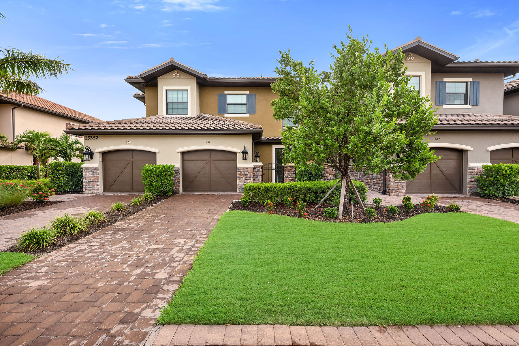 15252 Zeno Way, Unit 101 Naples, FL 34114 - Photo 1 of 60 225061856