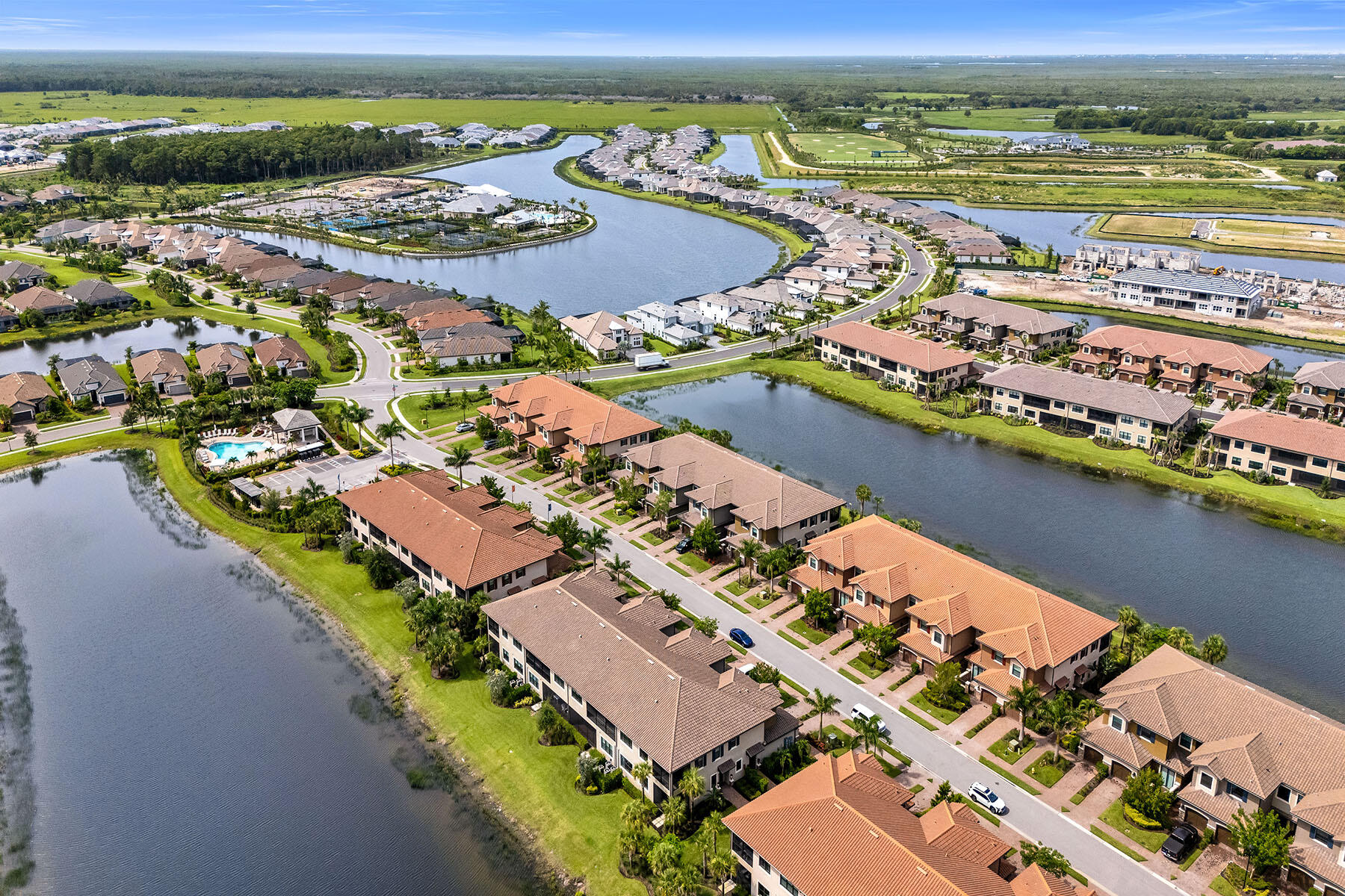 15252 Zeno Way, Unit 101 Naples, FL 34114 - Photo 39 of 60 225061856mmm