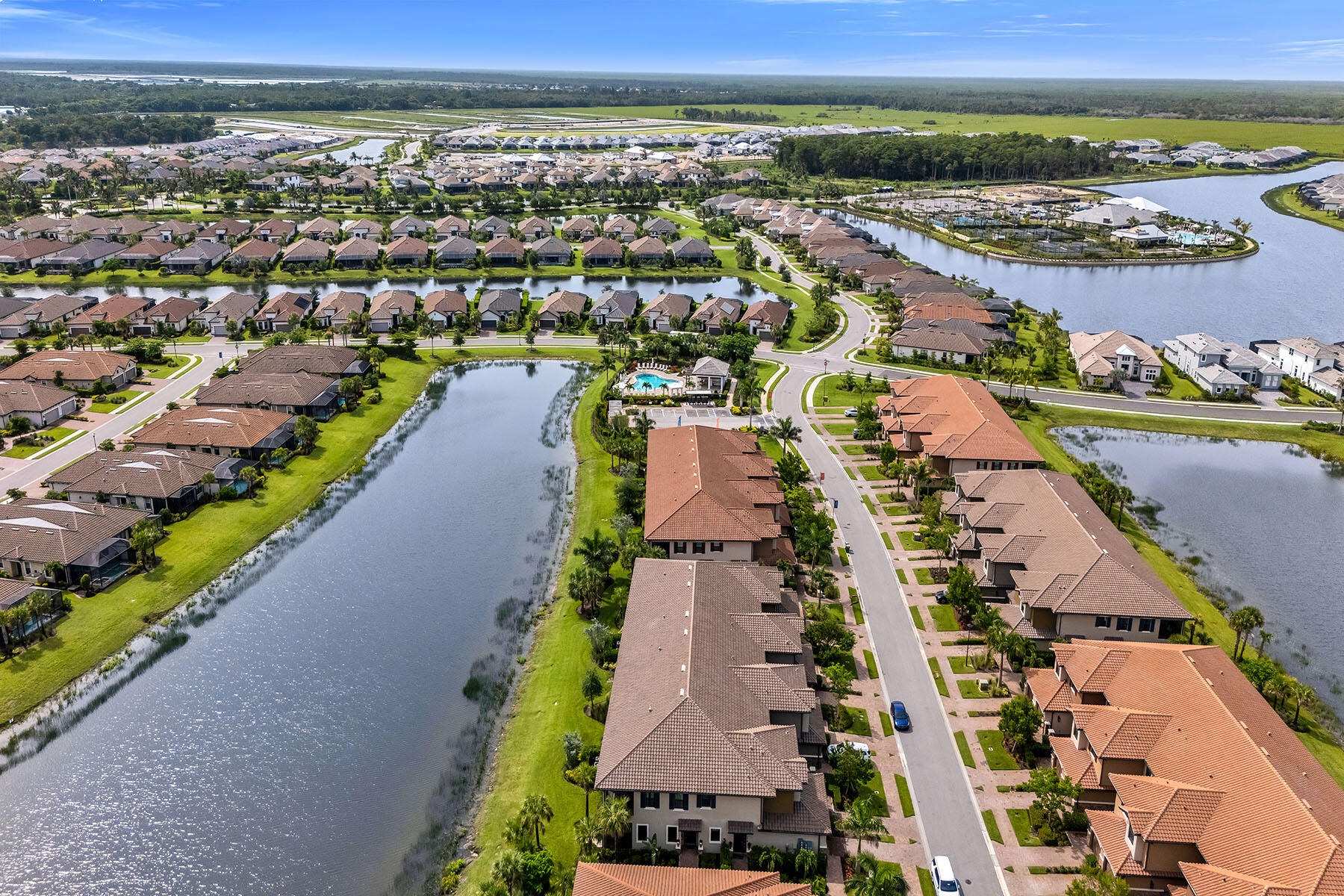 15252 Zeno Way, Unit 101 Naples, FL 34114 - Photo 54 of 60 225061856rrr