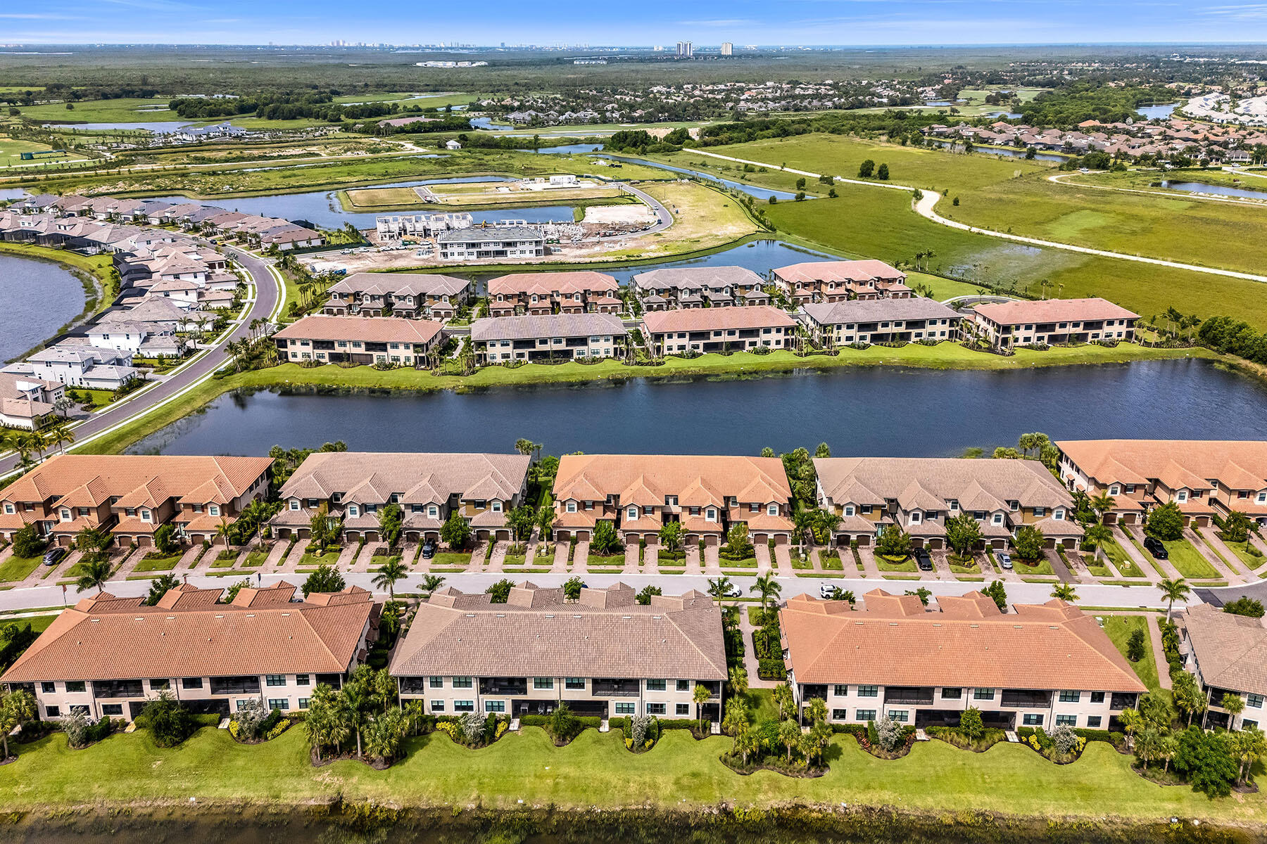 15252 Zeno Way, Unit 101 Naples, FL 34114 - Photo 55 of 60 225061856s