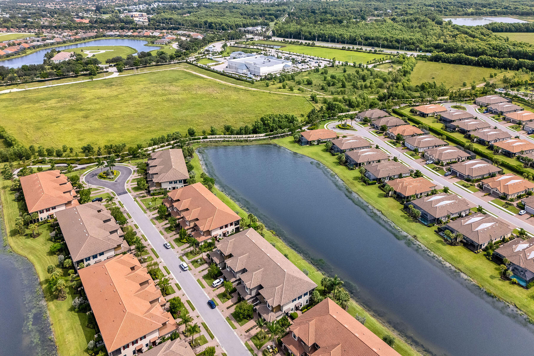15252 Zeno Way, Unit 101 Naples, FL 34114 - Photo 59 of 60 225061856tt
