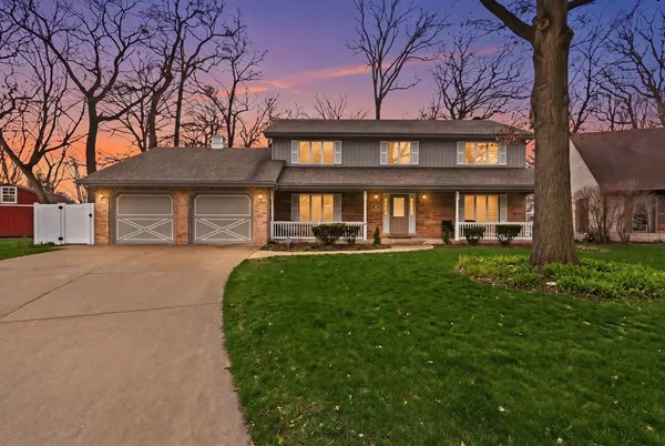 $444,900 | 18118 Whitman Lane, Lansing, IL 60438