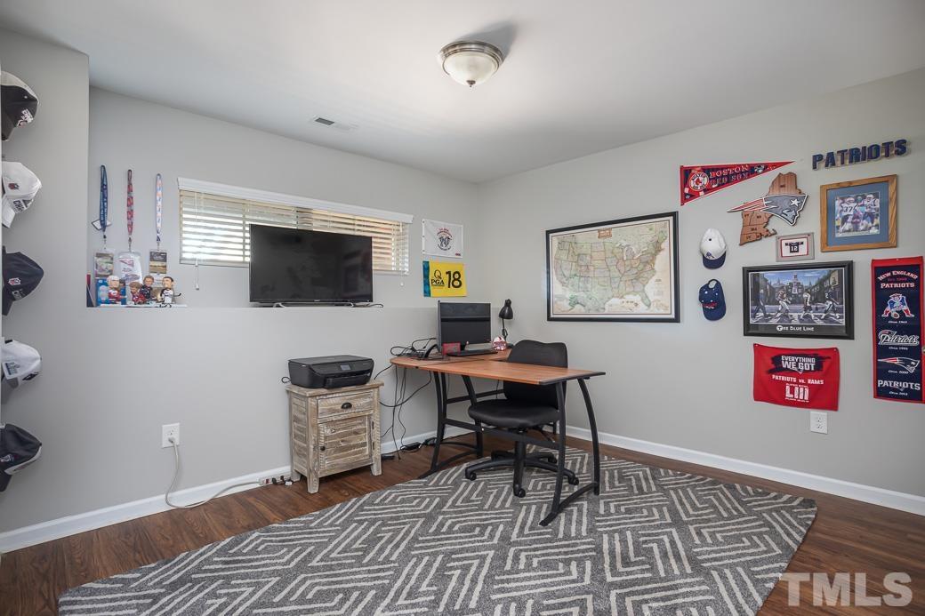 1605 Crafton Way Raleigh, NC 27607 - Photo 22 of 30