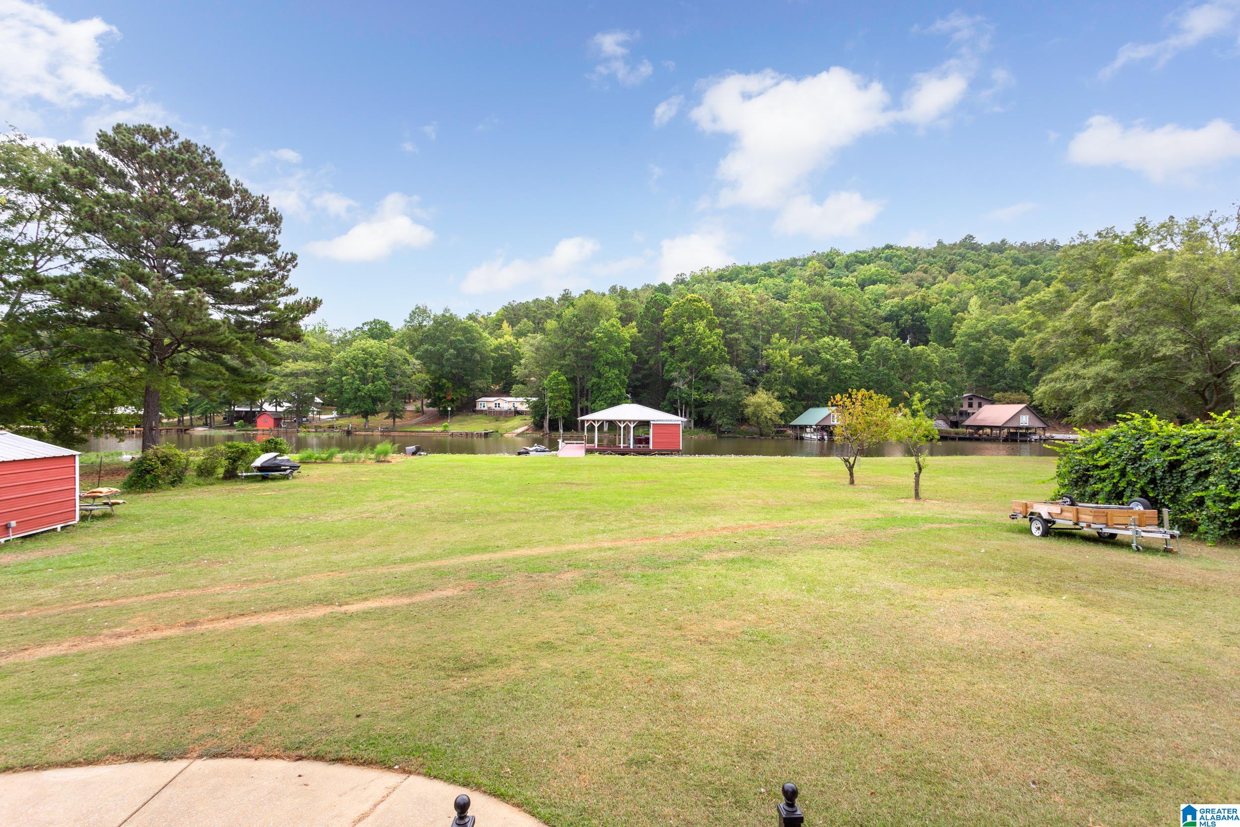 290 Canoe Creek Road Rainbow City, AL 35906 - Photo 34 of 45