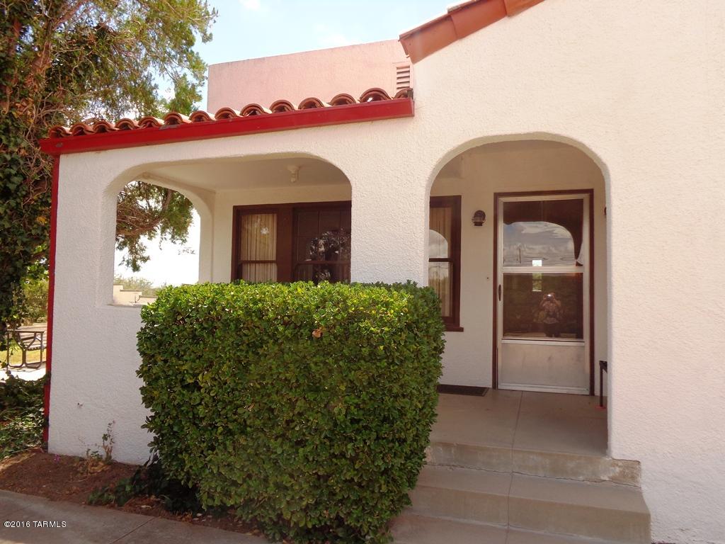 2177 West Airport Road Willcox, AZ 85643 - Photo 4 of 44