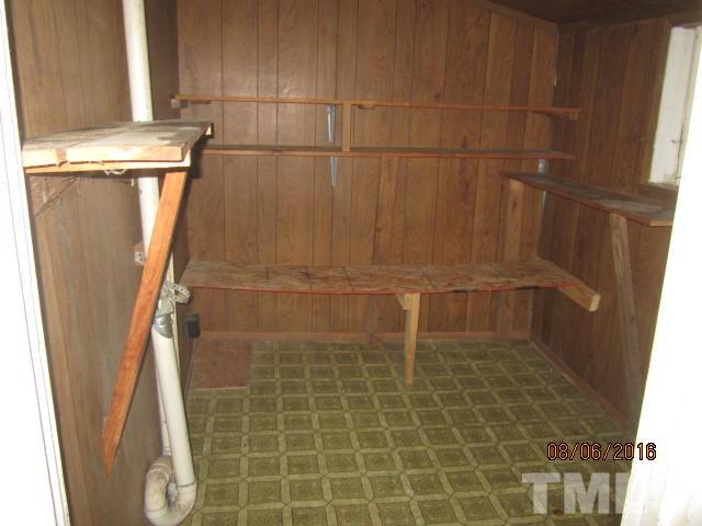 2543 Leasburg Road Roxboro, NC 27574 - Photo 18 of 18 a bathroom with a shower