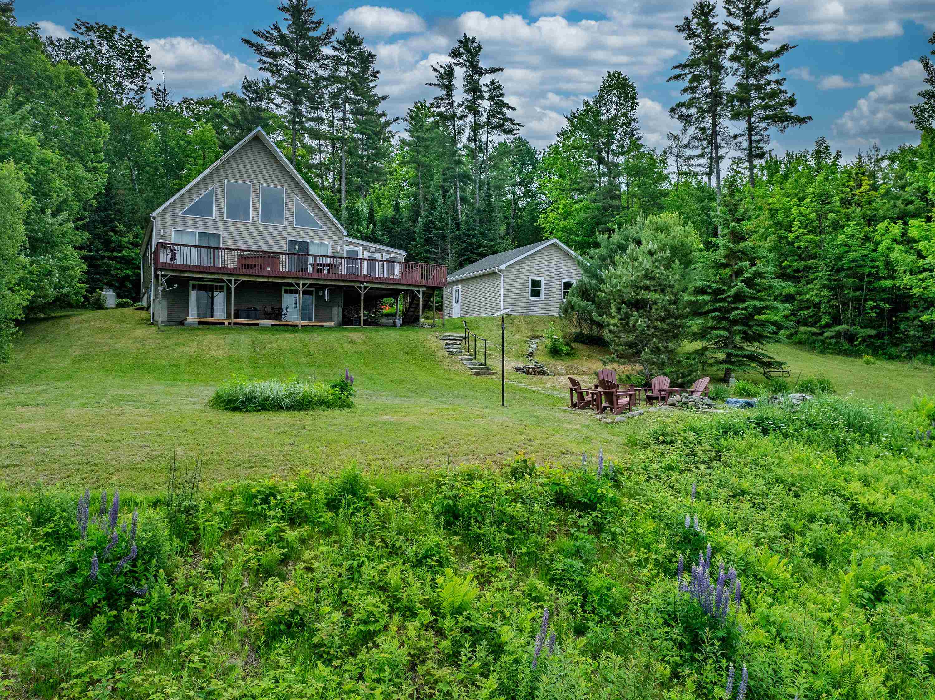 1562 Broomstick Hill Road Littleton, NH 03561 - Photo 59 of 59