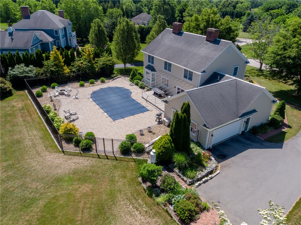 57 Slocum Road Portsmouth, RI 02871 - Photo 4 of 9