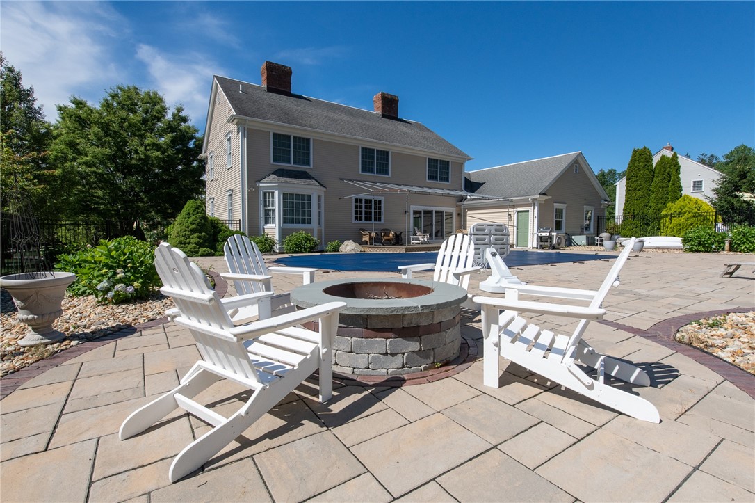 57 Slocum Road Portsmouth, RI 02871 - Photo 6 of 9