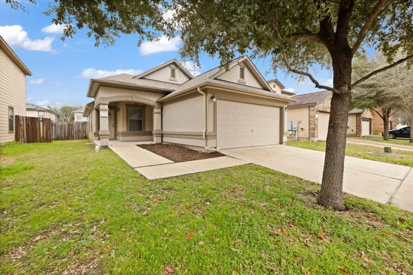 $1,890 | 8825 Stambourne Street, Austin, TX 78747